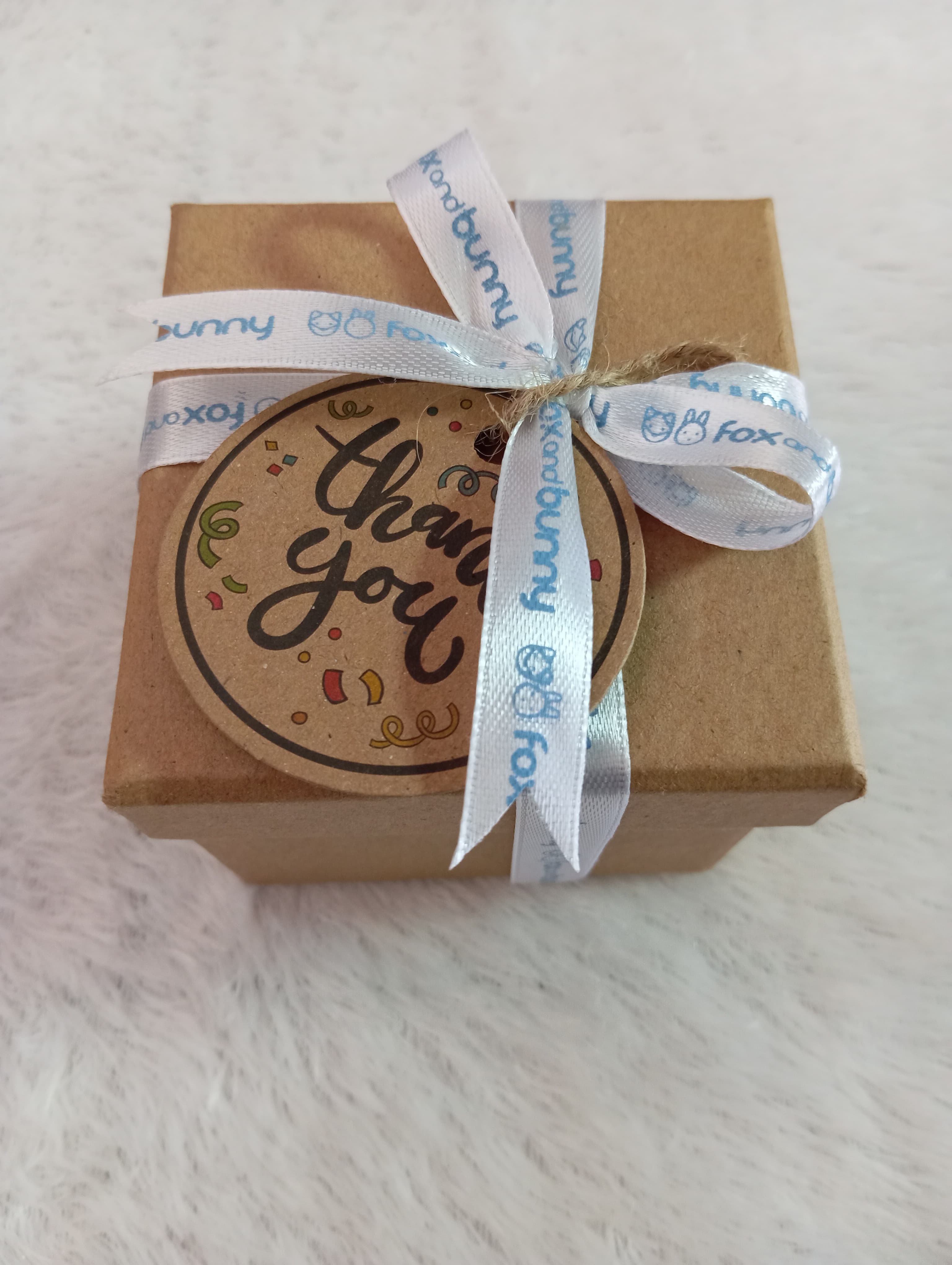 LABEL PITA HAMPERS / PITA SATIN